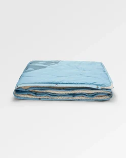 Cabin Sherpa Decke