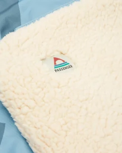 Cabin Sherpa Decke