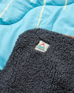 Cabin Sherpa Decke