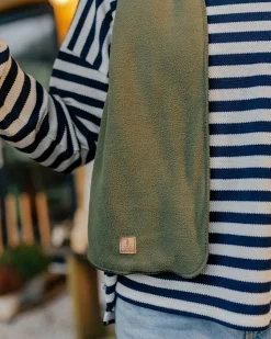 Campfire Polar Fleece Schal