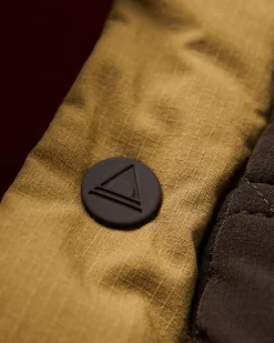 Campscape Parka