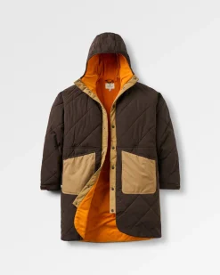 Campscape Parka