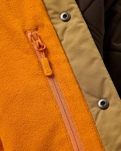 Campscape Parka