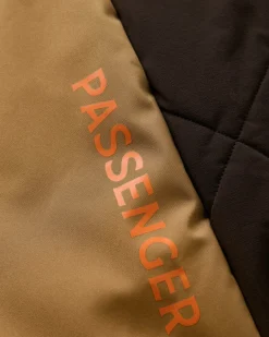 Campscape Parka