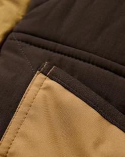 Campscape Parka