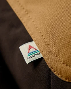 Campscape Parka