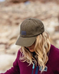 Canopy Snapback Cap