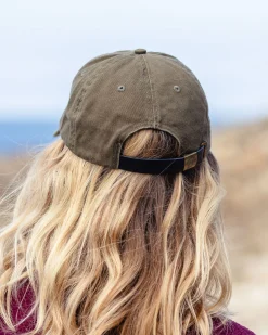 Canopy Snapback Cap