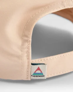 Classic Lite 6 Panel Cap