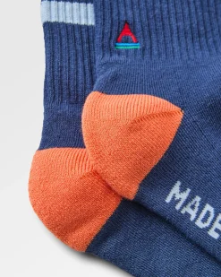 Classic Midweight Tennissocken