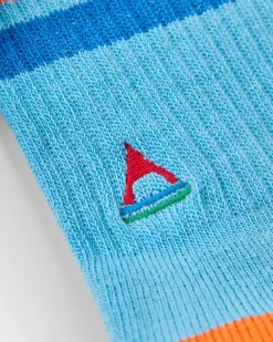 Classic Midweight Tennissocken