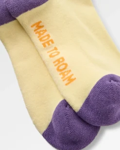 Classic Midweight Tennissocken