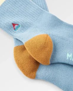 Classic Midweight Tennissocken