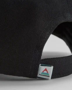 Classic 6 Panel Kappe