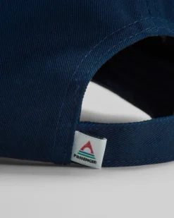 Classic 6 Panel Kappe