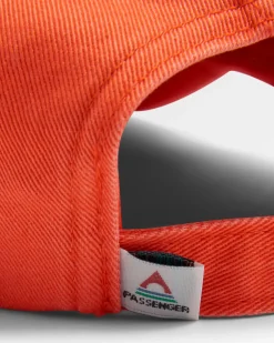 Classic 6 Panel Kappe