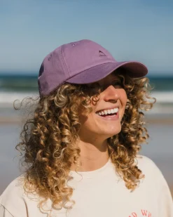 Classic 6 Panel Kappe
