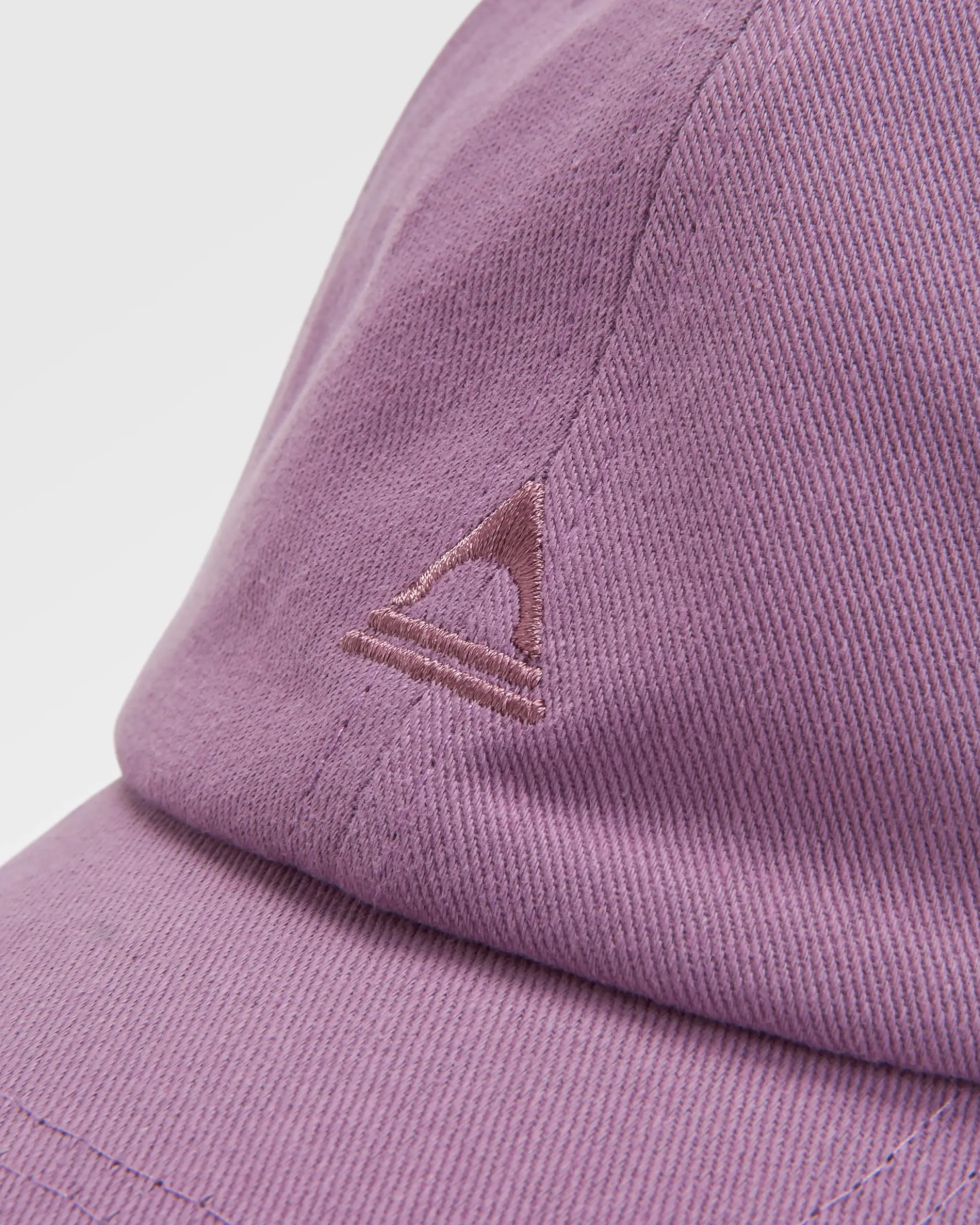 Classic 6 Panel Kappe