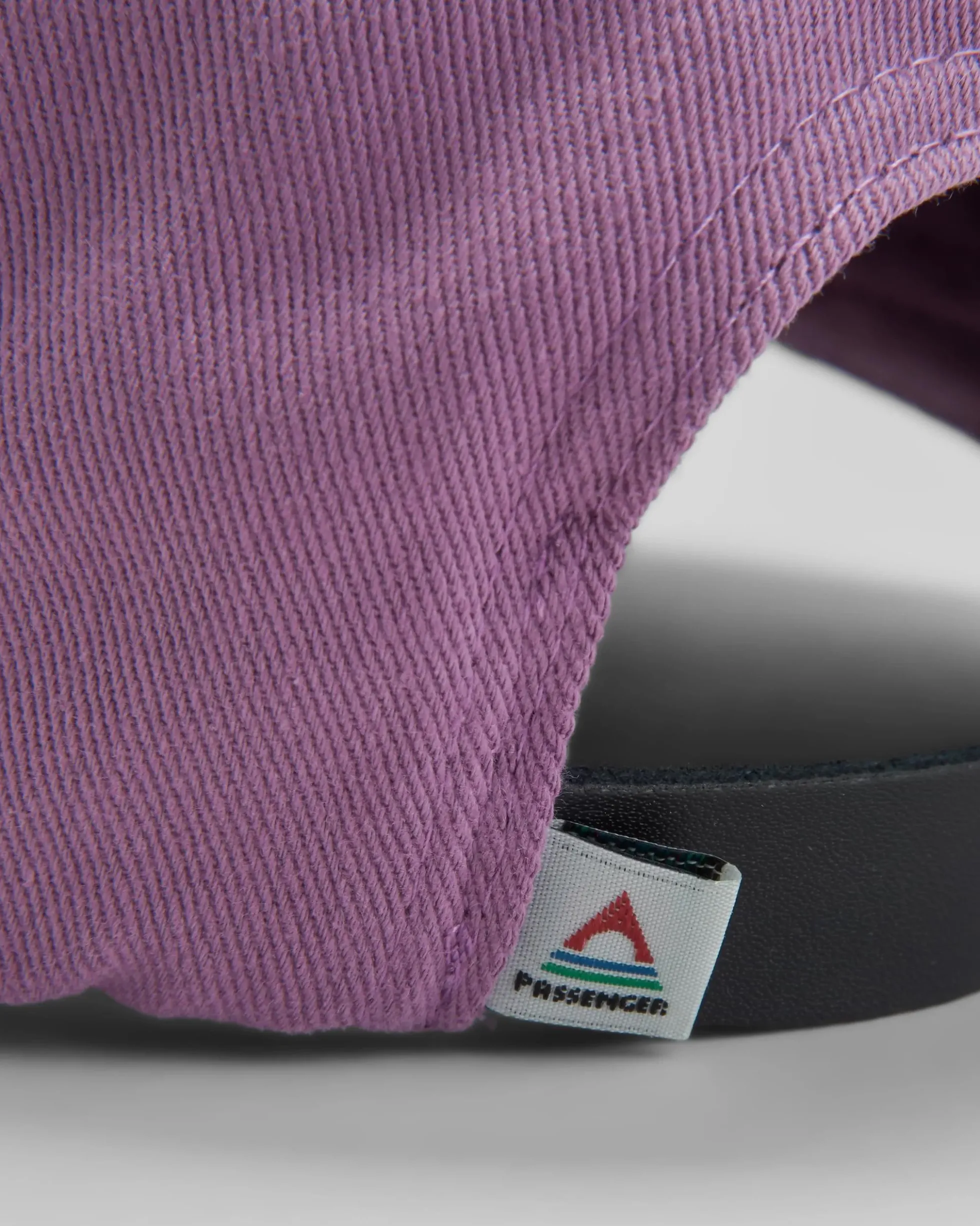 Classic 6 Panel Kappe