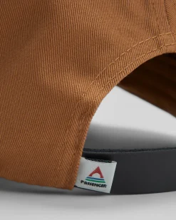 Classic 6 Panel Kappe
