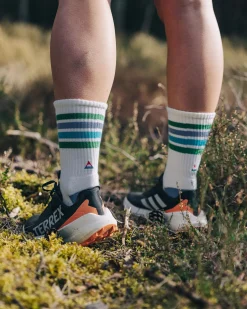 Classic Roamer Crew Socken