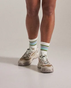 Classic Roamer Crew Socken
