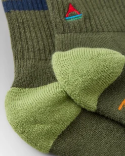 Classic Roamer Crew Socken