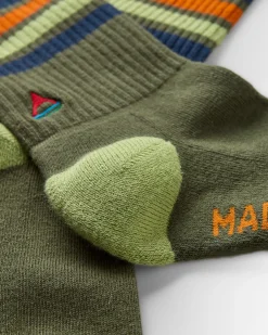 Classic Roamer Crew Socken