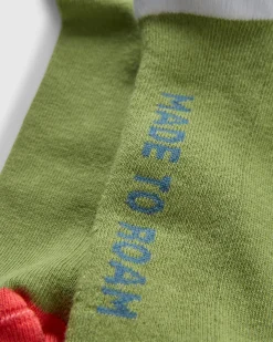 Classic Roamer Crew Socken