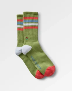 Classic Roamer Crew Socken