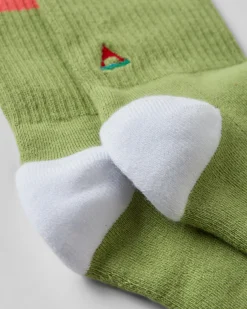 Classic Roamer Crew Socken