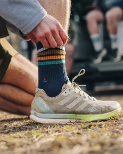 Classic Roamer Crew Socken