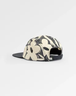 Coast Bio-Baumwoll 5 Panel Snapback Cap 2.0
