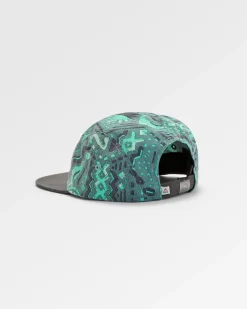 Coast 5 Panel Cap