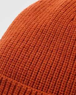 Compass Beanie