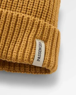 Compass Beanie