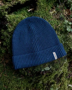 Compass Beanie