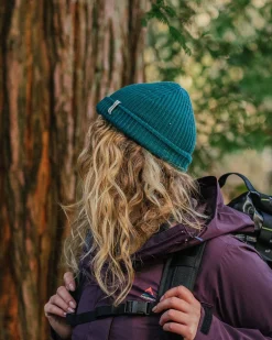 Compass Beanie