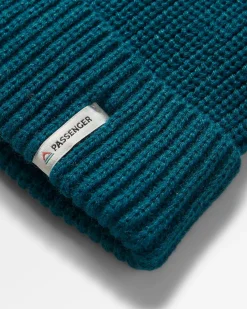 Compass Beanie