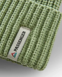Compass Beanie
