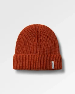 Compass Beanie