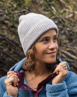 Compass Beanie