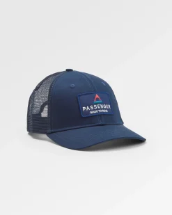 Core Baumwoll-Trucker-Kappe