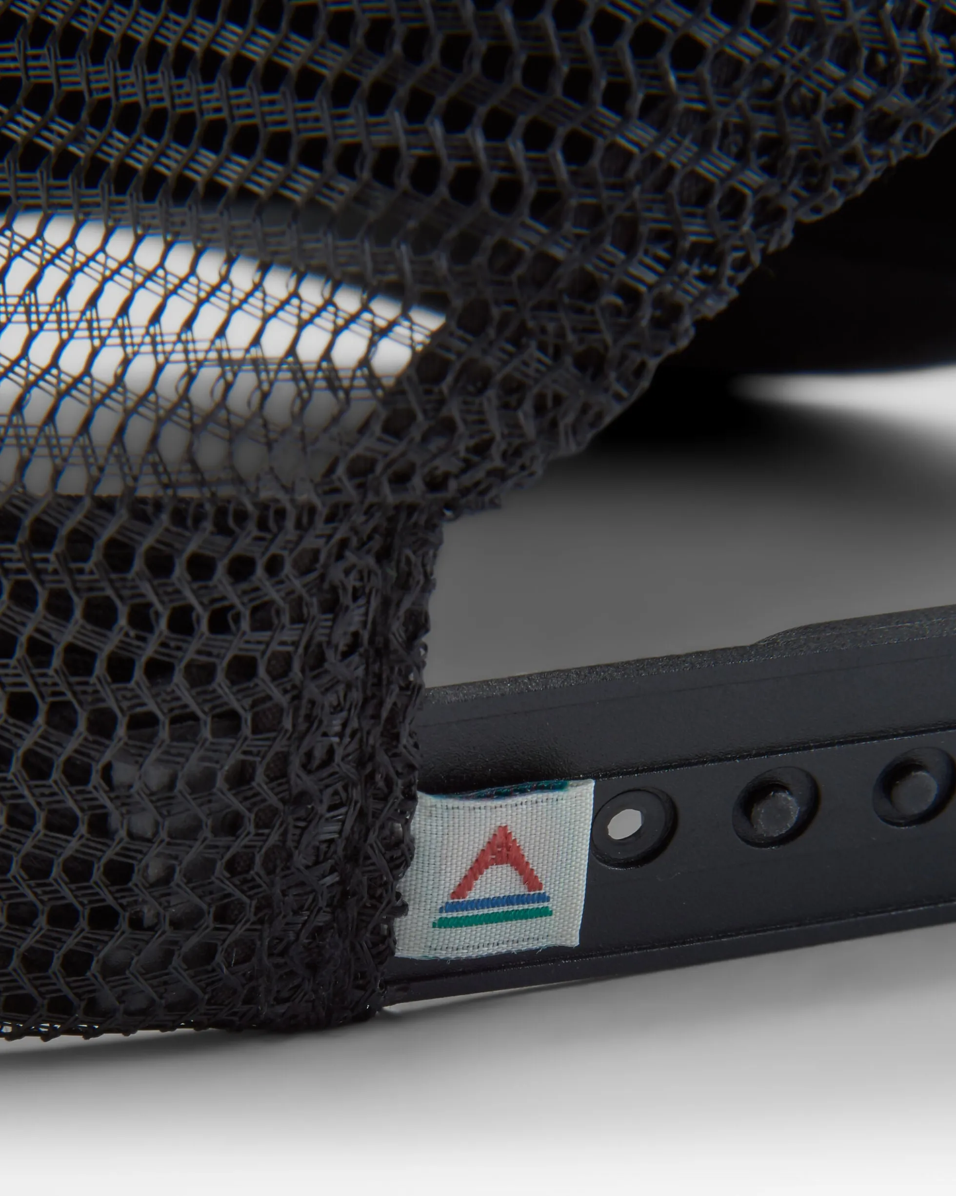 Core Bio-Baumwoll Trucker Cap