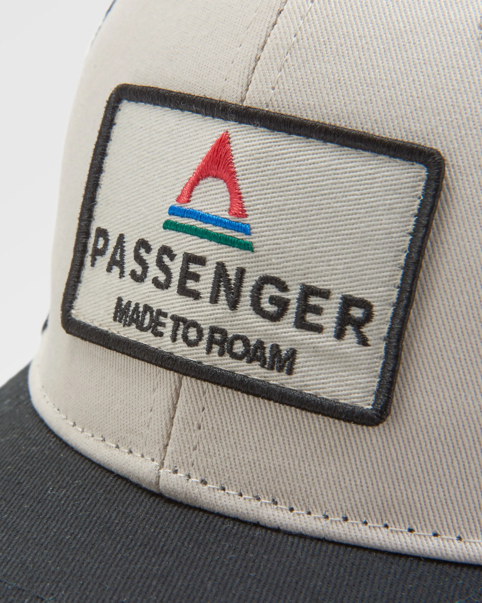 Core Bio-Baumwoll Trucker Cap
