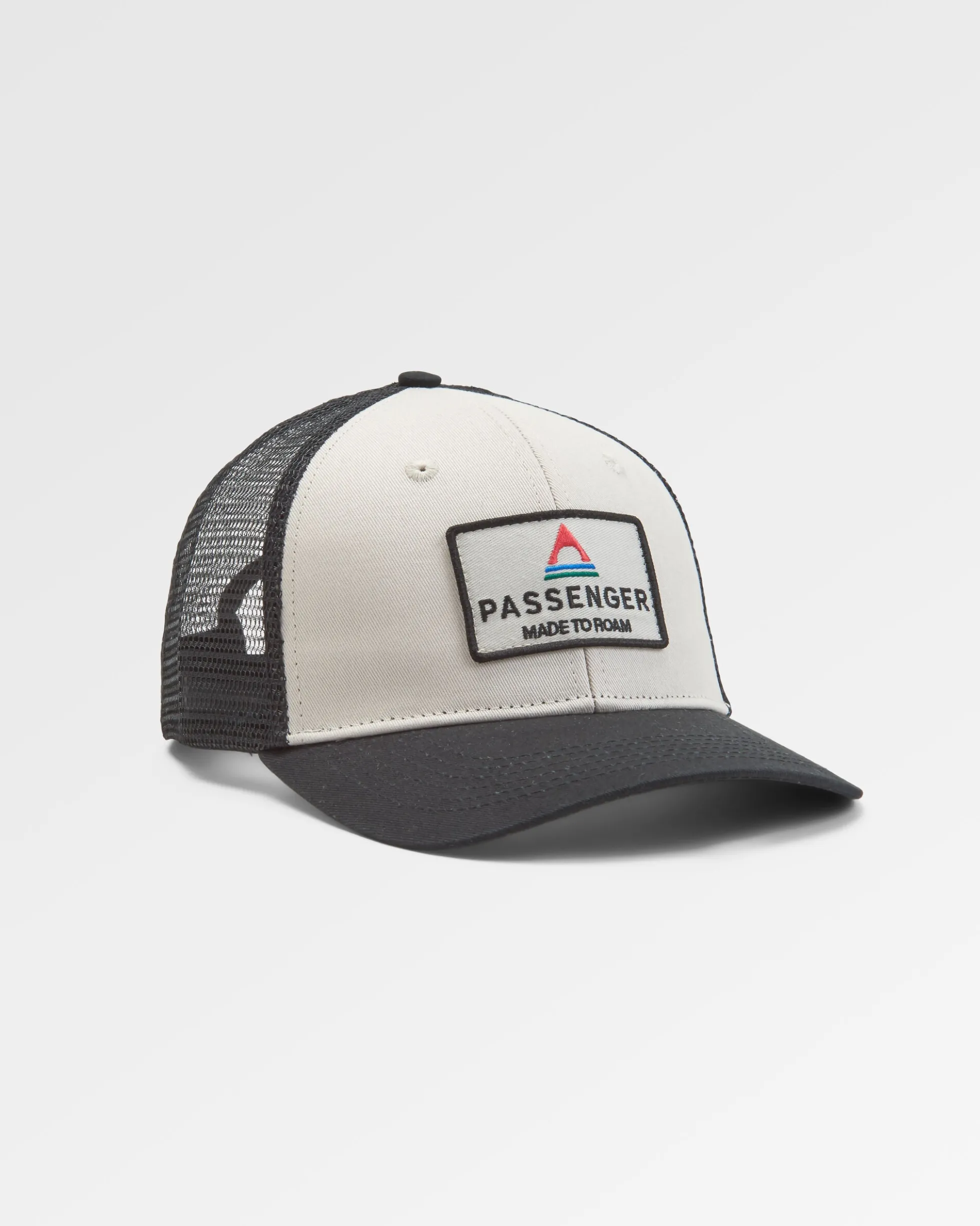 Core Bio-Baumwoll Trucker Cap