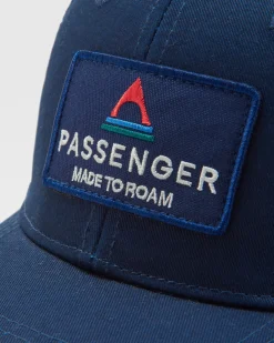 Core Bio-Baumwoll Trucker Cap