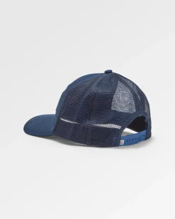 Core Bio-Baumwoll Trucker Cap
