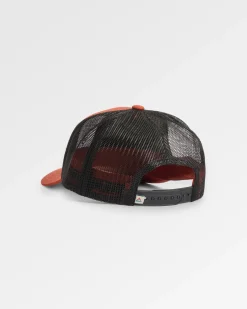 Core Bio-Baumwoll Trucker Cap