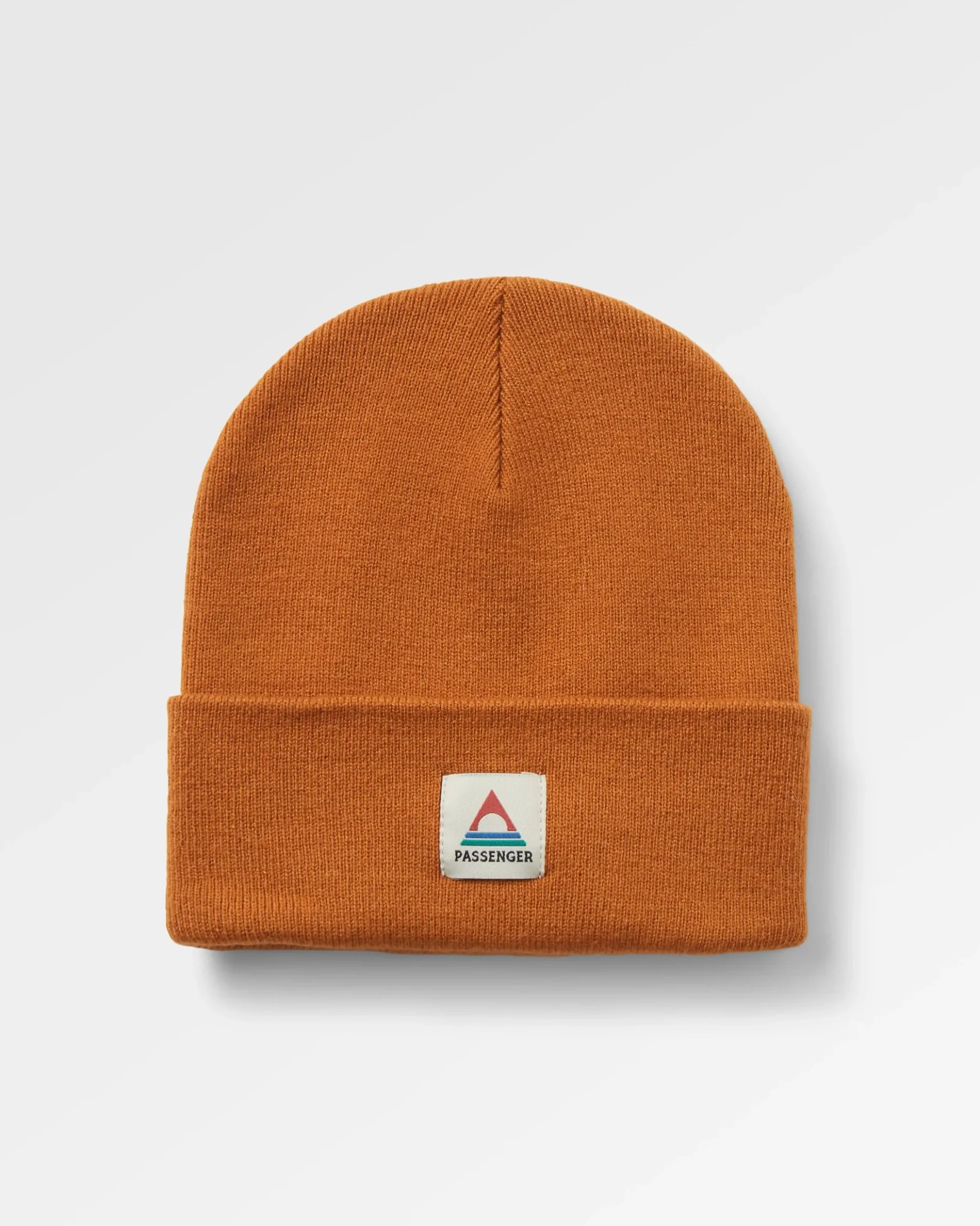 Core High-Top Beanie